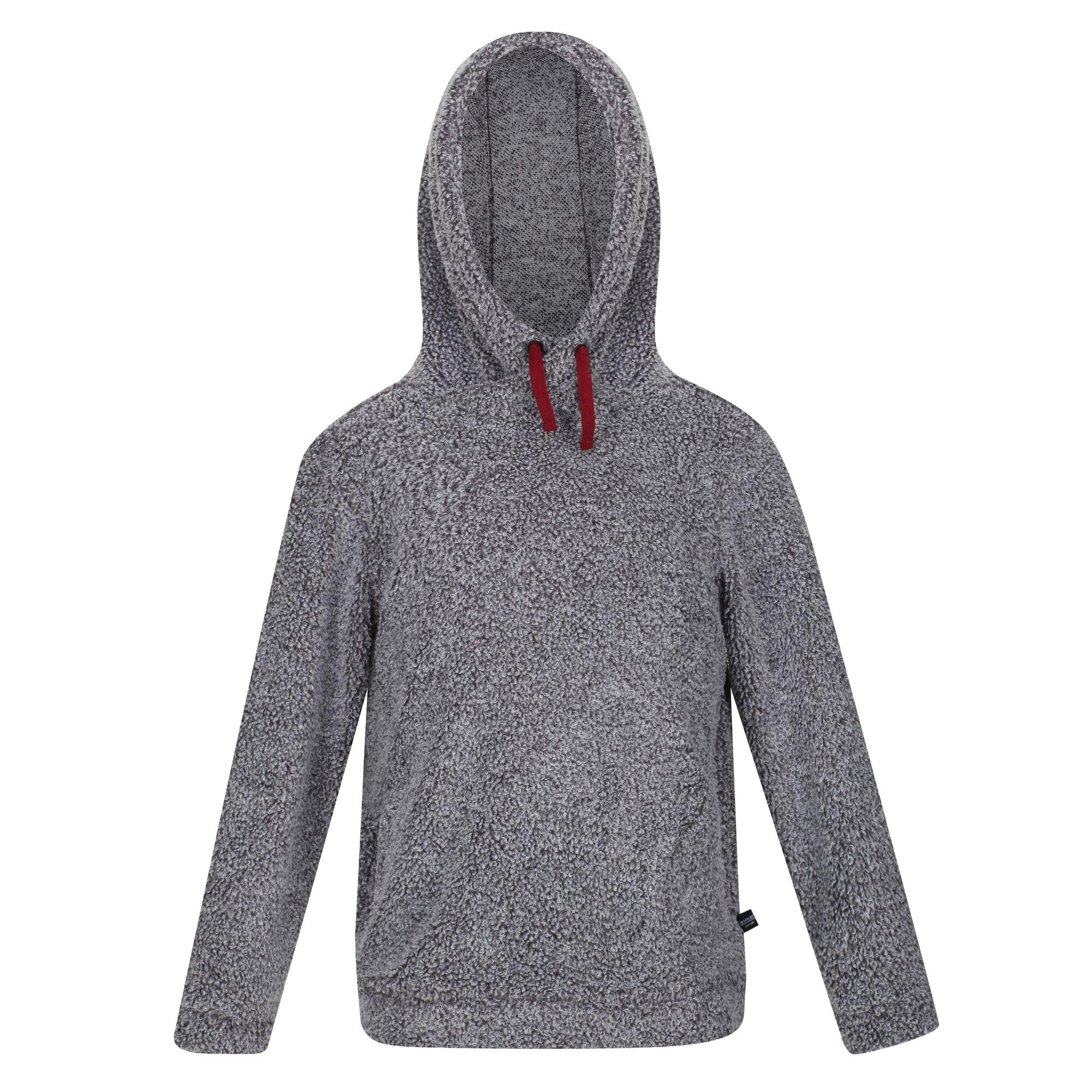 Rhinomrlborg - Regatta - Unisex Kids' Keyon Hooded Fleece Hoodie - 9
