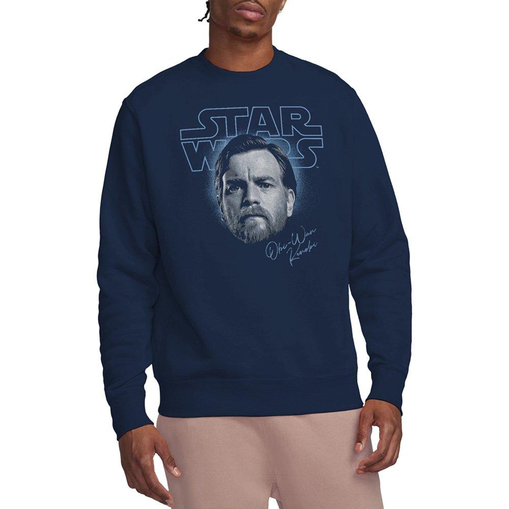 Navy - Star Wars - Star Wars: Episode III Revenge Of The Sith Jedi Ma - 1