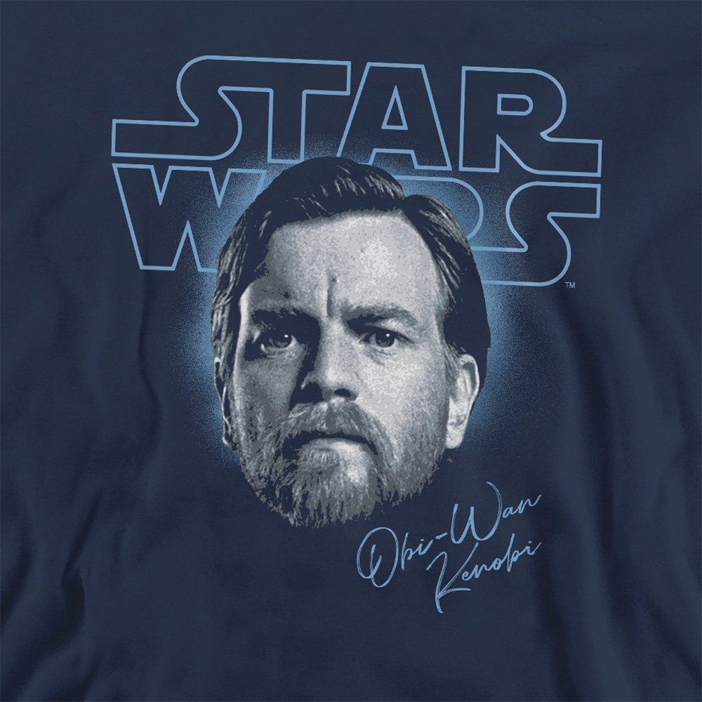 Navy - Star Wars - Star Wars: Episode III Revenge Of The Sith Jedi Ma - 2