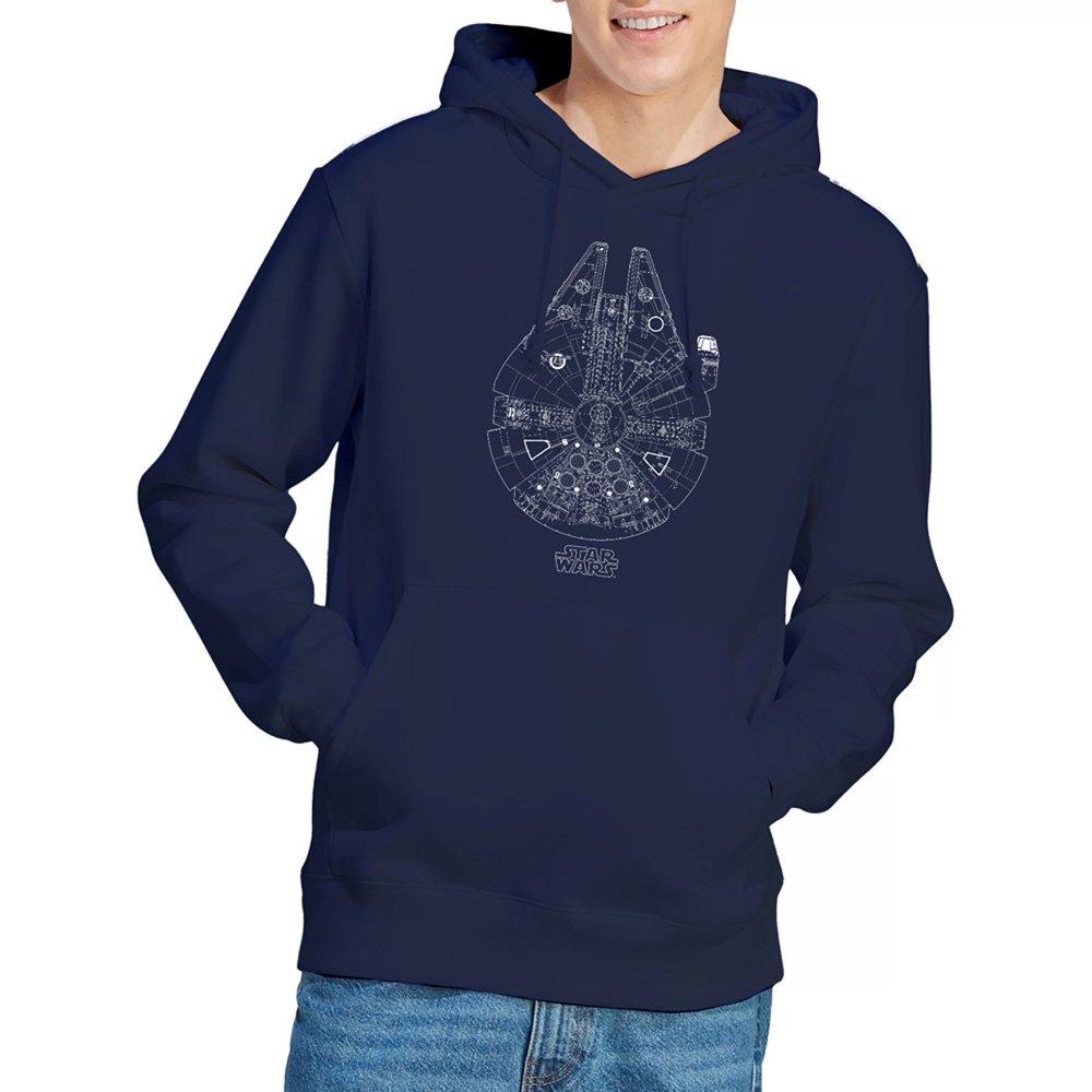 Millenium Lines Hoodie
