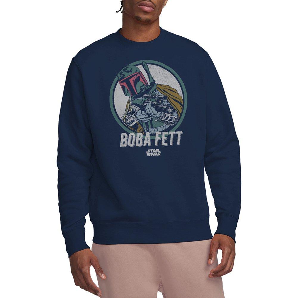 Retro Boba Sweatshirt