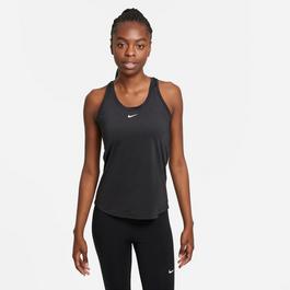 Nike Nike Dri-FIT One Women's Slim Fit Tank