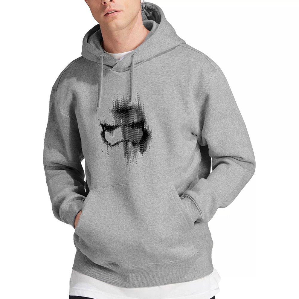 Star Wars Trooper Mask Cotton Hoodie