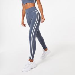 Jack Wills Active Panel Leggings