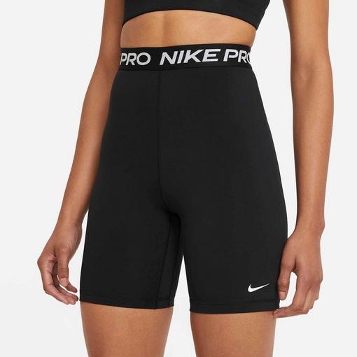 Nike Pro 365 Womens High Rise Performance Shorts