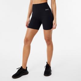 Everlast Contour Panel Shorts Womens