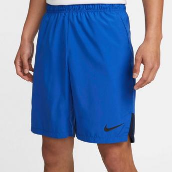 Nike Dri FIT Mens Woven Performance Shorts
