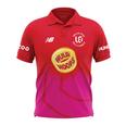 NB Welsh Fire Women's Cricket Shirt