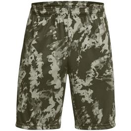 Under Armour Tech Print Short Sn44