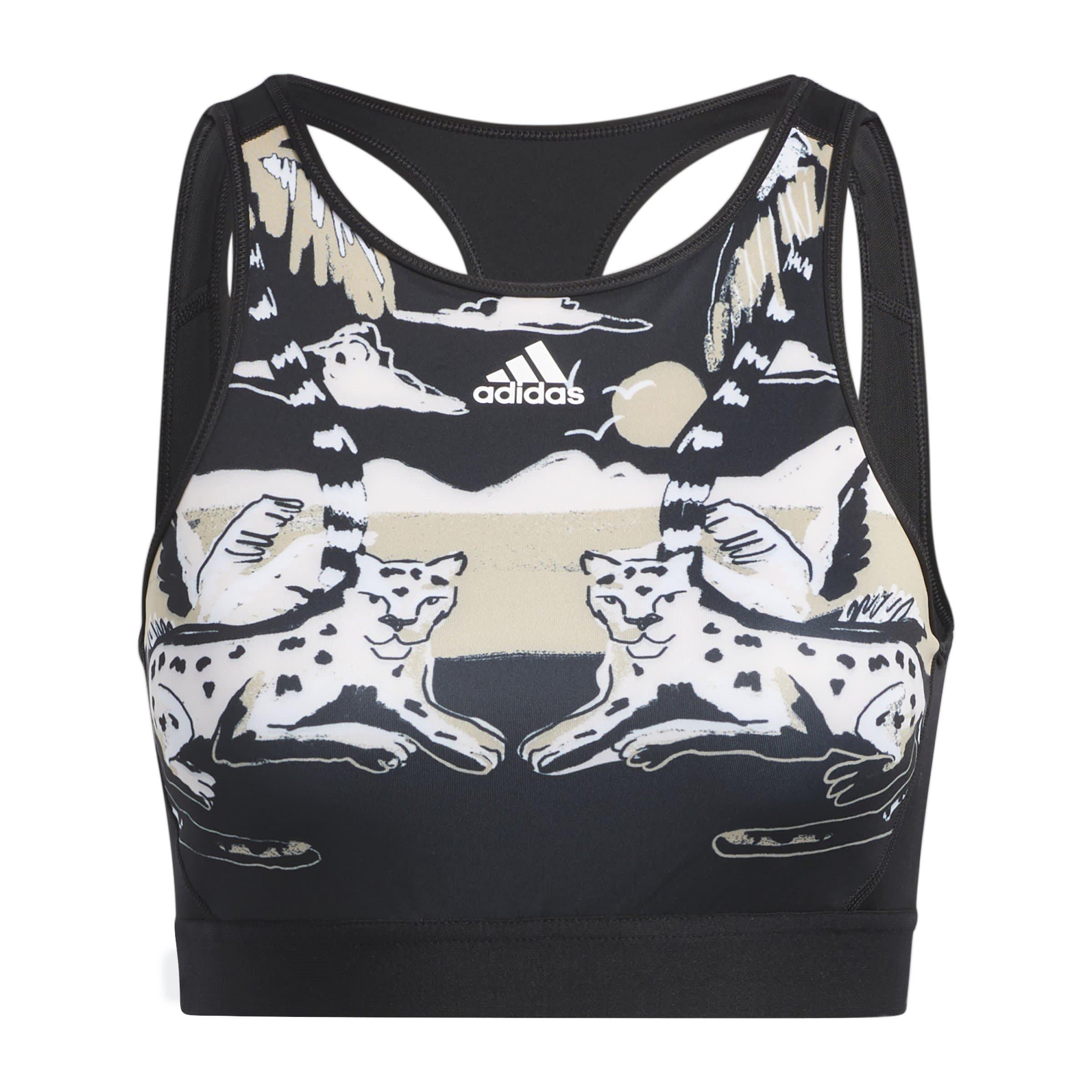 BLACK - adidas - Adidas W LS FARM B Ld24 - 1