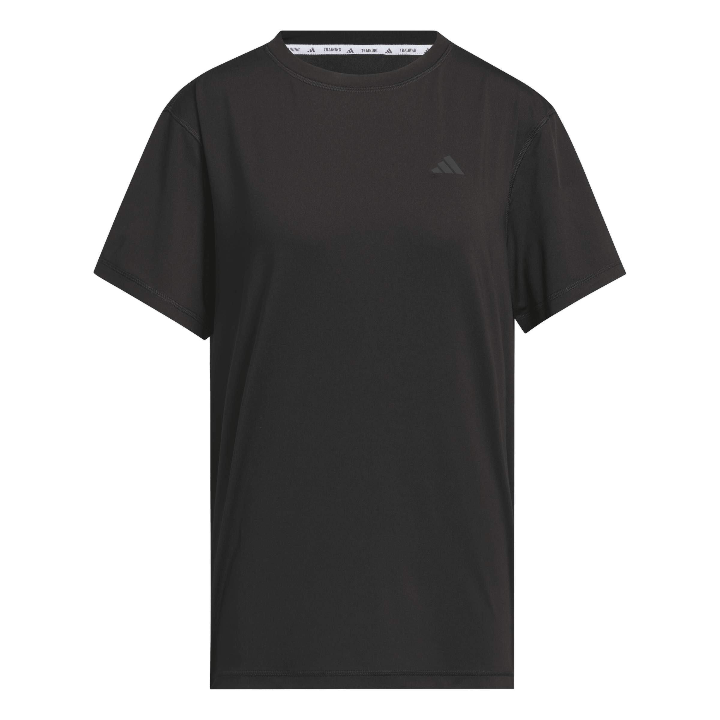 Black - adidas - Adidas D4T Evrydy T Ld00 - 1