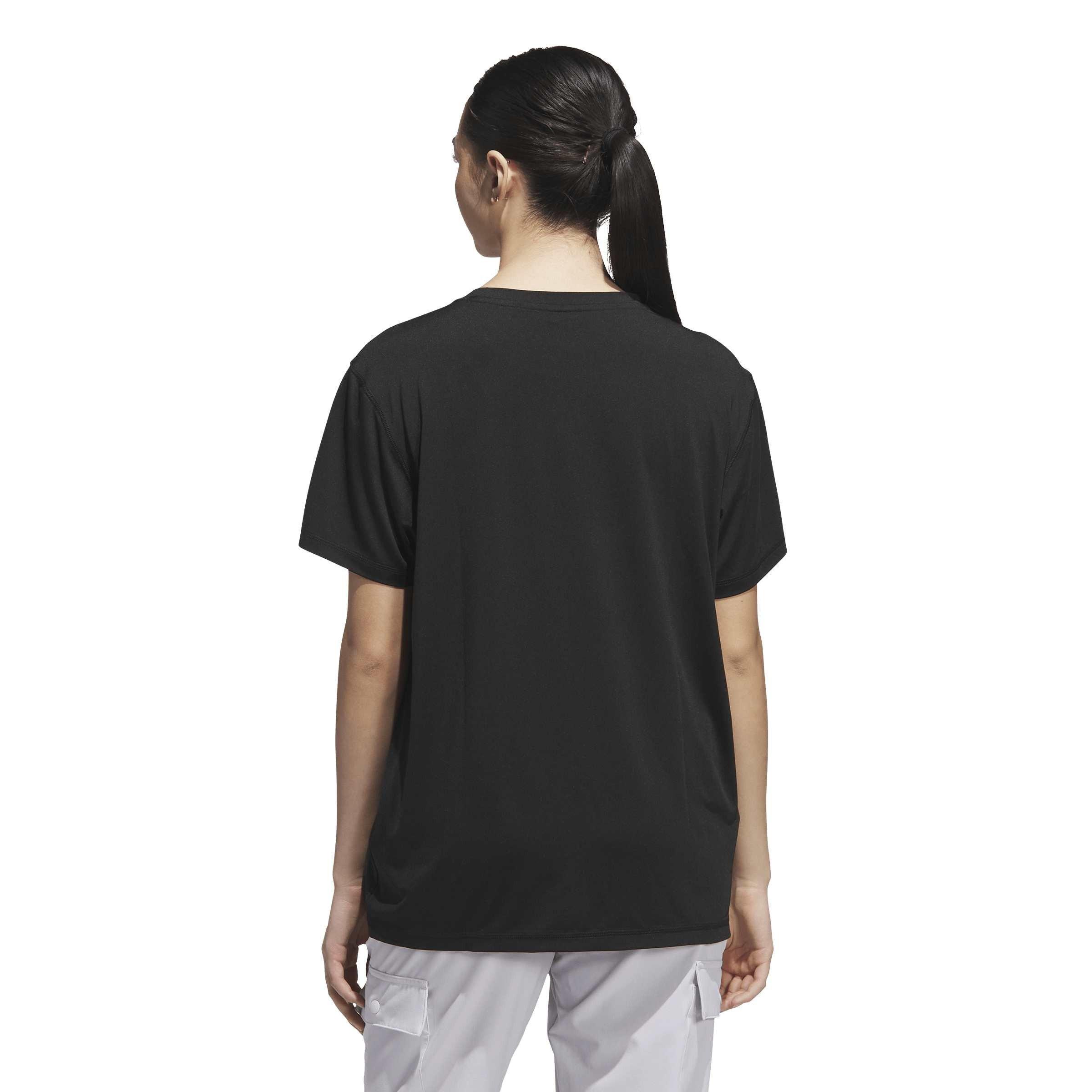 Black - adidas - Adidas D4T Evrydy T Ld00 - 3