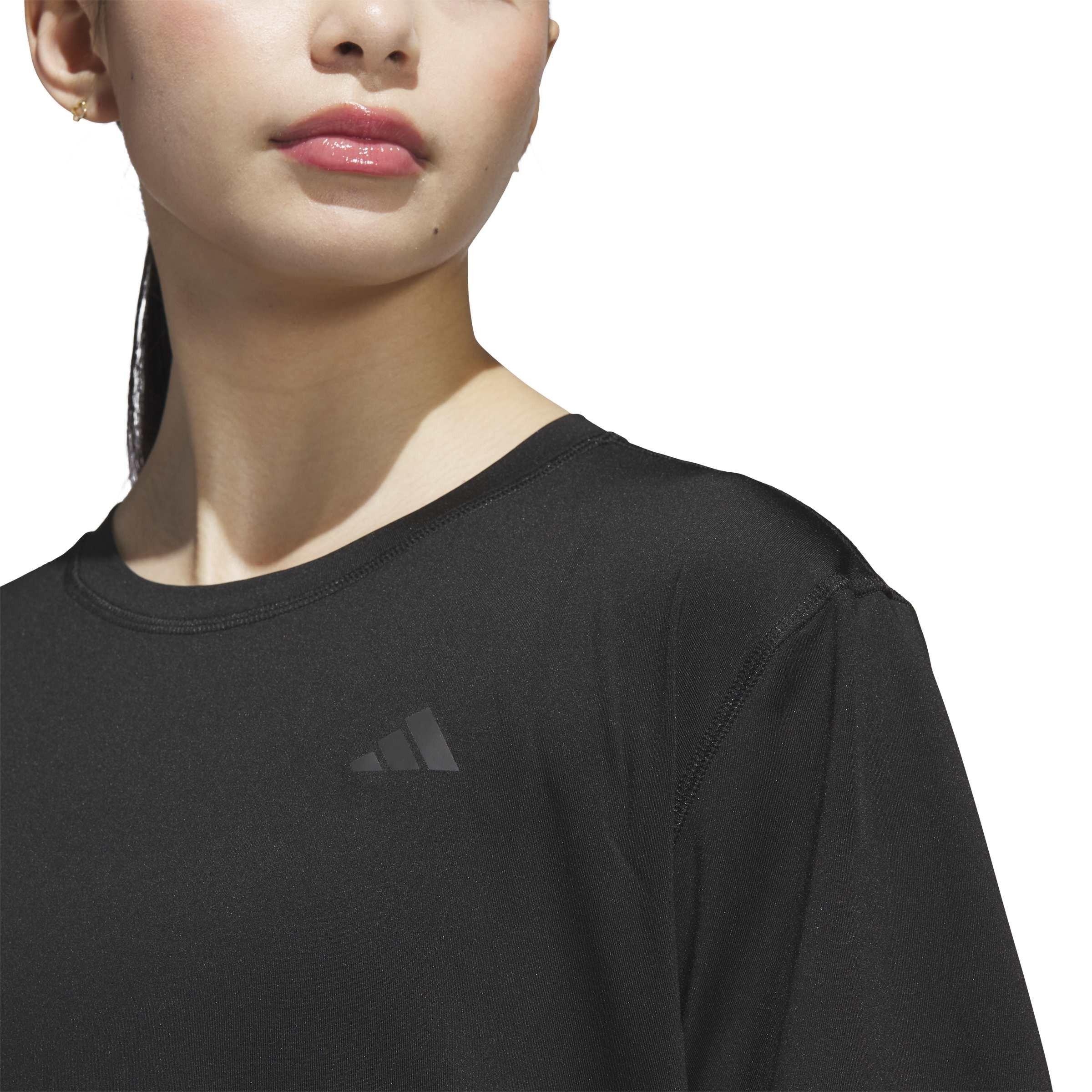 Black - adidas - Adidas D4T Evrydy T Ld00 - 4