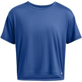 Under Armour Motion Tee Ss Ld53