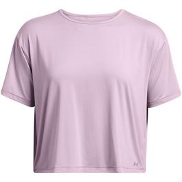 Under Armour Motion Tee Ss Ld53