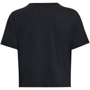 Blk/Jet Gray - Under Armour - Motion Tee Ss Sn33 - 6
