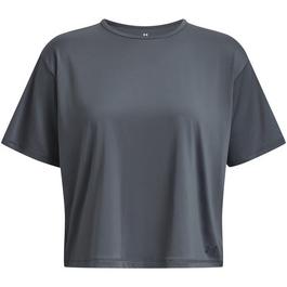 Under Armour Motion Tee Ss Ld53