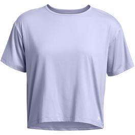 Under Armour Motion Tee Ss Ld53