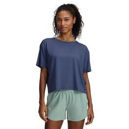 Under Armour Motion Short Sleeve T-Shirt