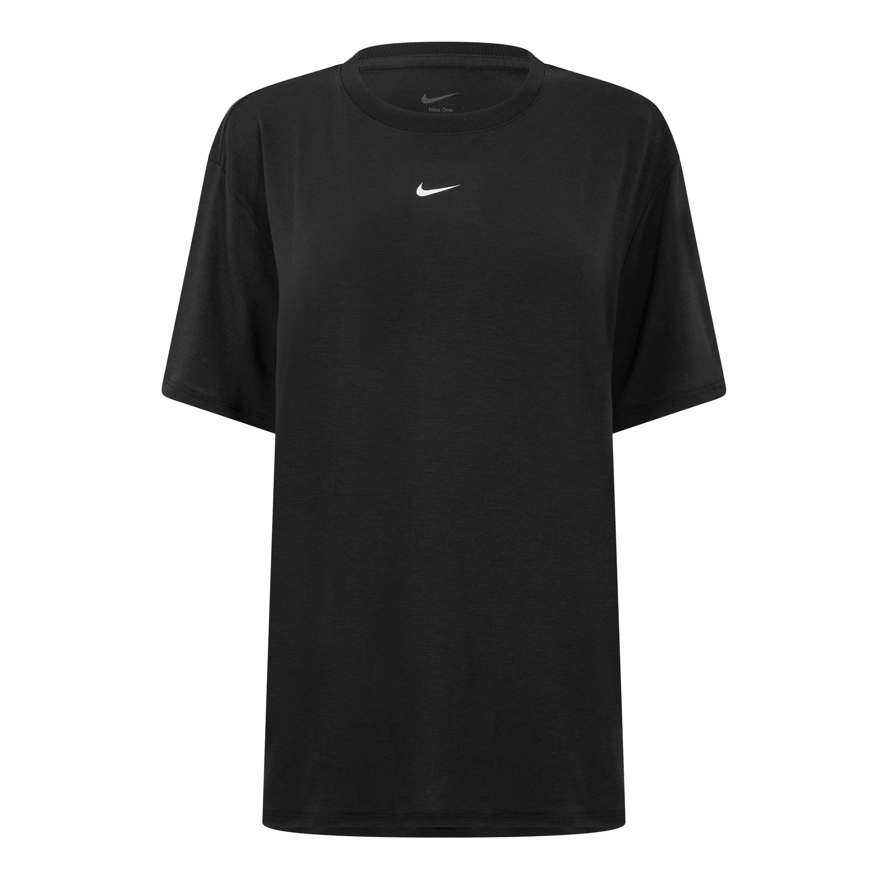 Black/White - Nike - Nike 1 Relaxed Dri-F Ld64 - 1