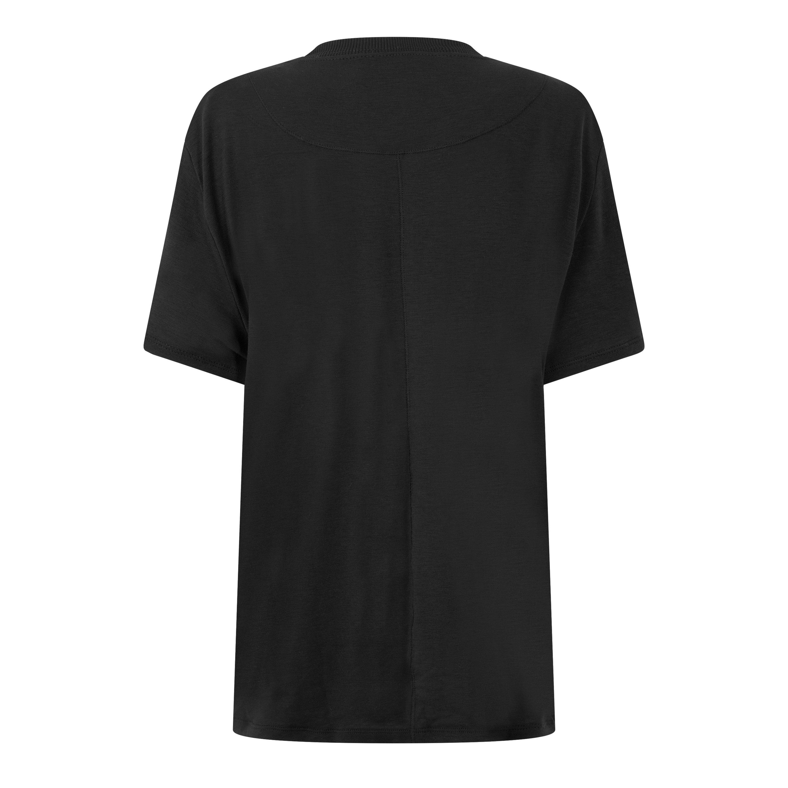 Black/White - Nike - Nike 1 Relaxed Dri-F Ld64 - 2