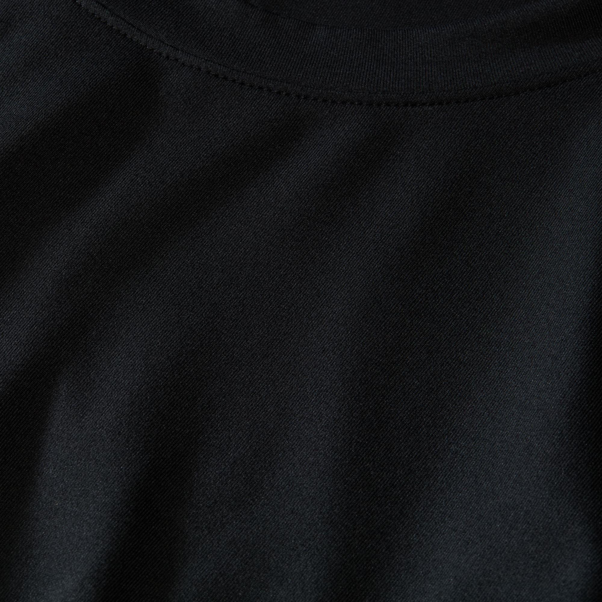 Zwart - Nike - Nike W Nk 1 (M) Ss T Ld99 - 6