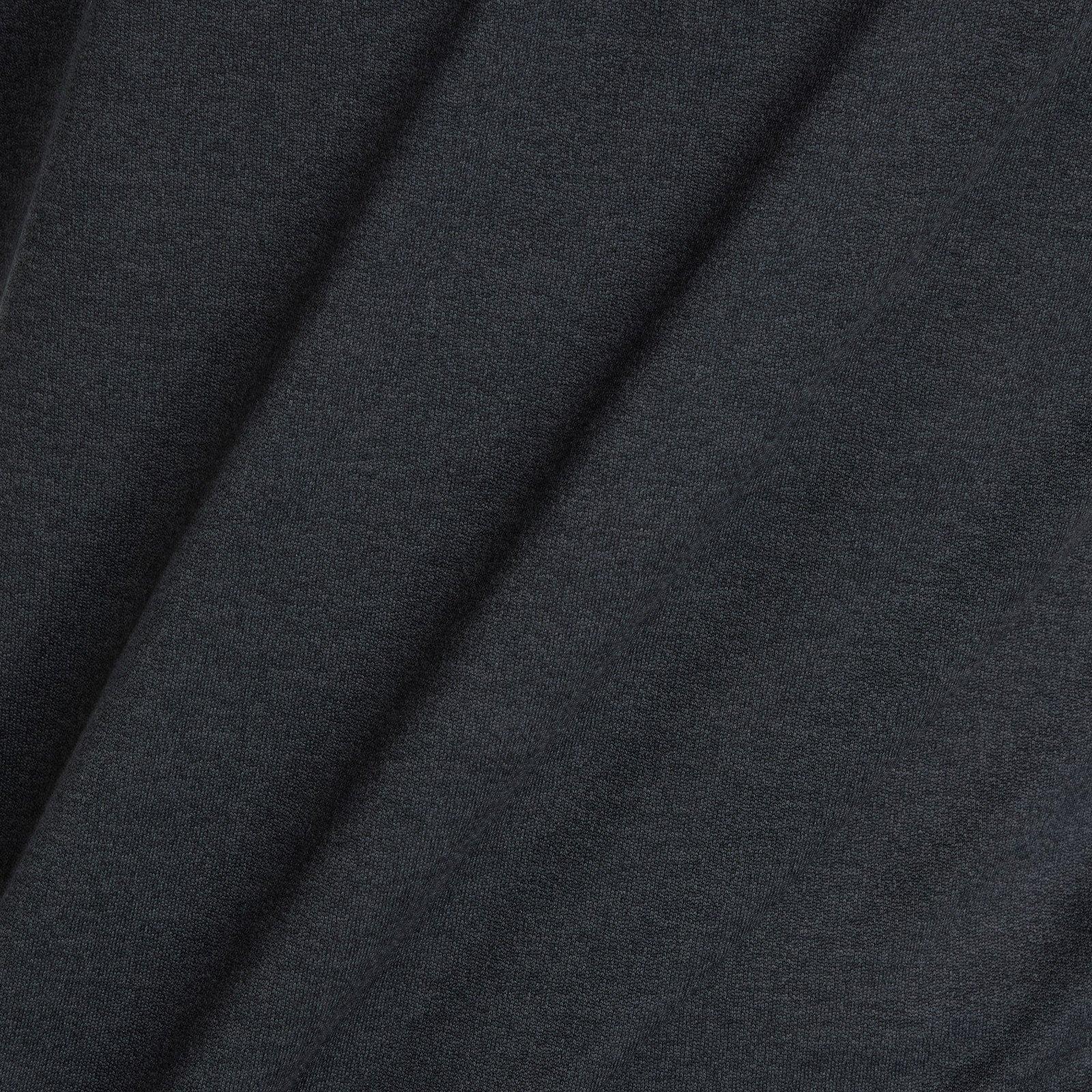 Black - New Balance - Sport Heather Short Sleeve Performance Running Top - 6