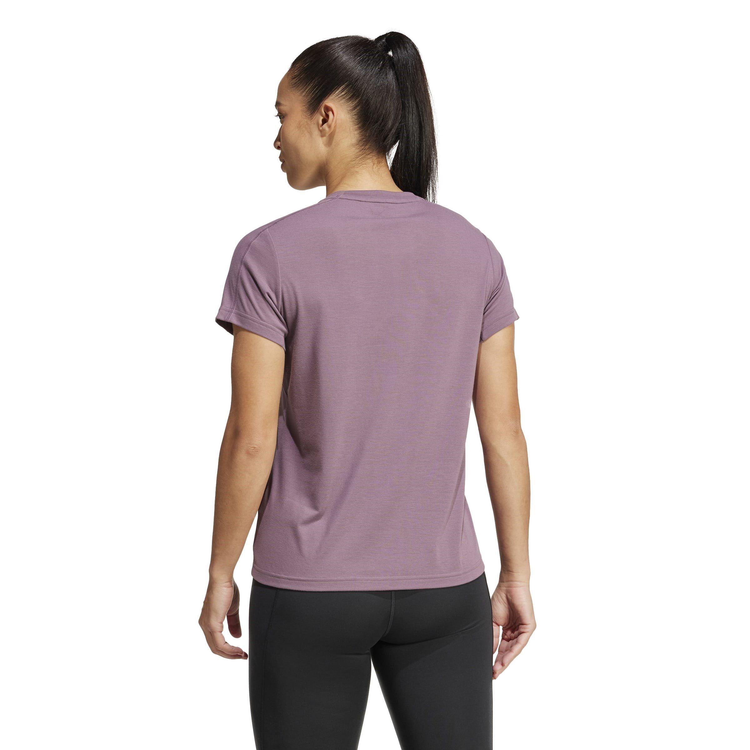 adidas | AEROREADY Train Essentials Minimal Branding