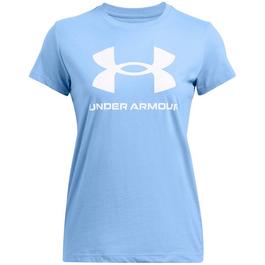 Under Armour Graphic T-Shirt