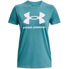 Under Armour Graphic T-Shirt