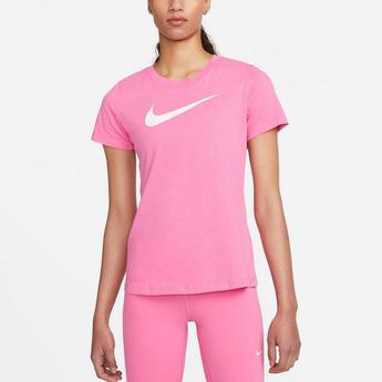 Nike Crew Womens Performance T Shirt