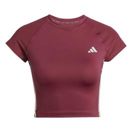 adidas Hyperglam T-Shirt Womens