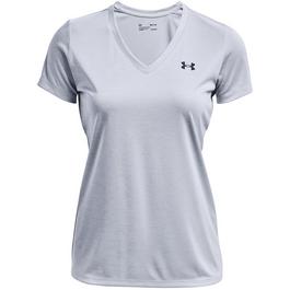 Under Armour Velocity Vneck Ld00