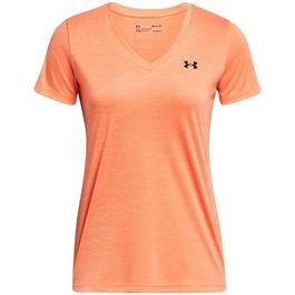 Under Armour Velocity Vneck Ld00