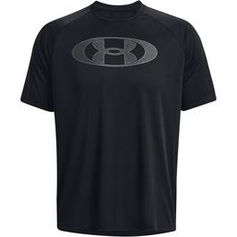 Under Armour Velocity 2.0 Mens Graphic T-Shirt