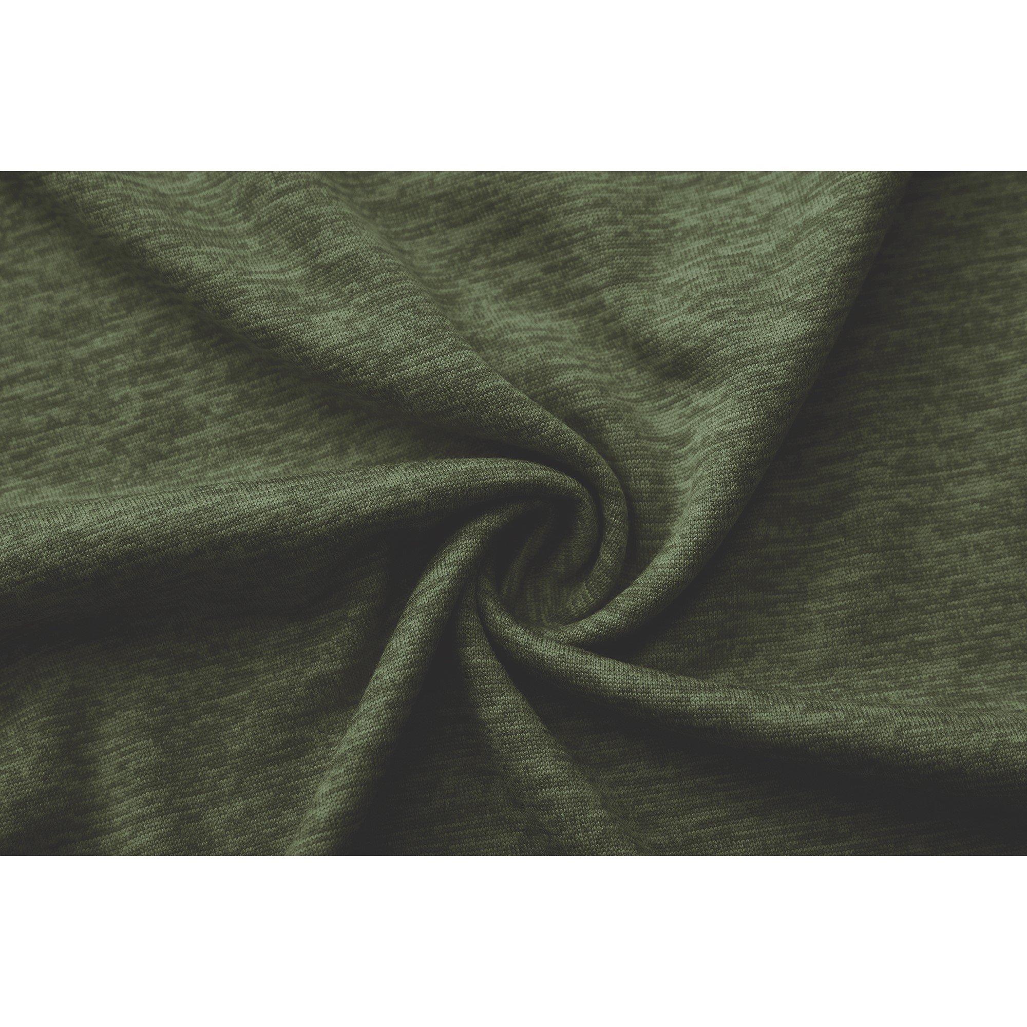 Khaki - Everlast - Everlast V-neck Tee Womens - 6