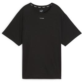 Puma WOMEN_S GRAPHIC OVERSIZED  FIT T