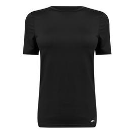 Reebok ID TRAIN SPEEDWICK T BLACK