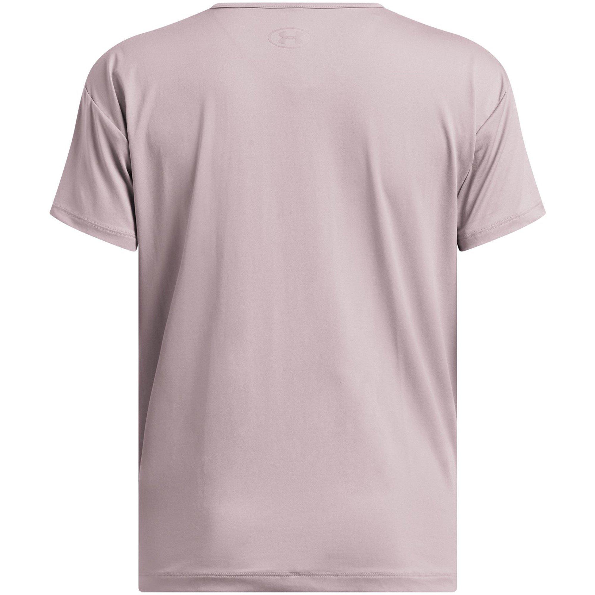 Gris - Under Armour - Vanish Energy Short Sleeve Top Women’s - 2