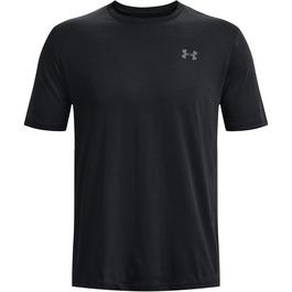 Under Armour Left Chest Lockup Mens T Shirt