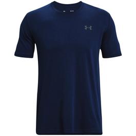 Under Armour Left Chest Lockup Mens T Shirt