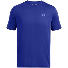 Under Armour Left Chest Lockup Mens T Shirt