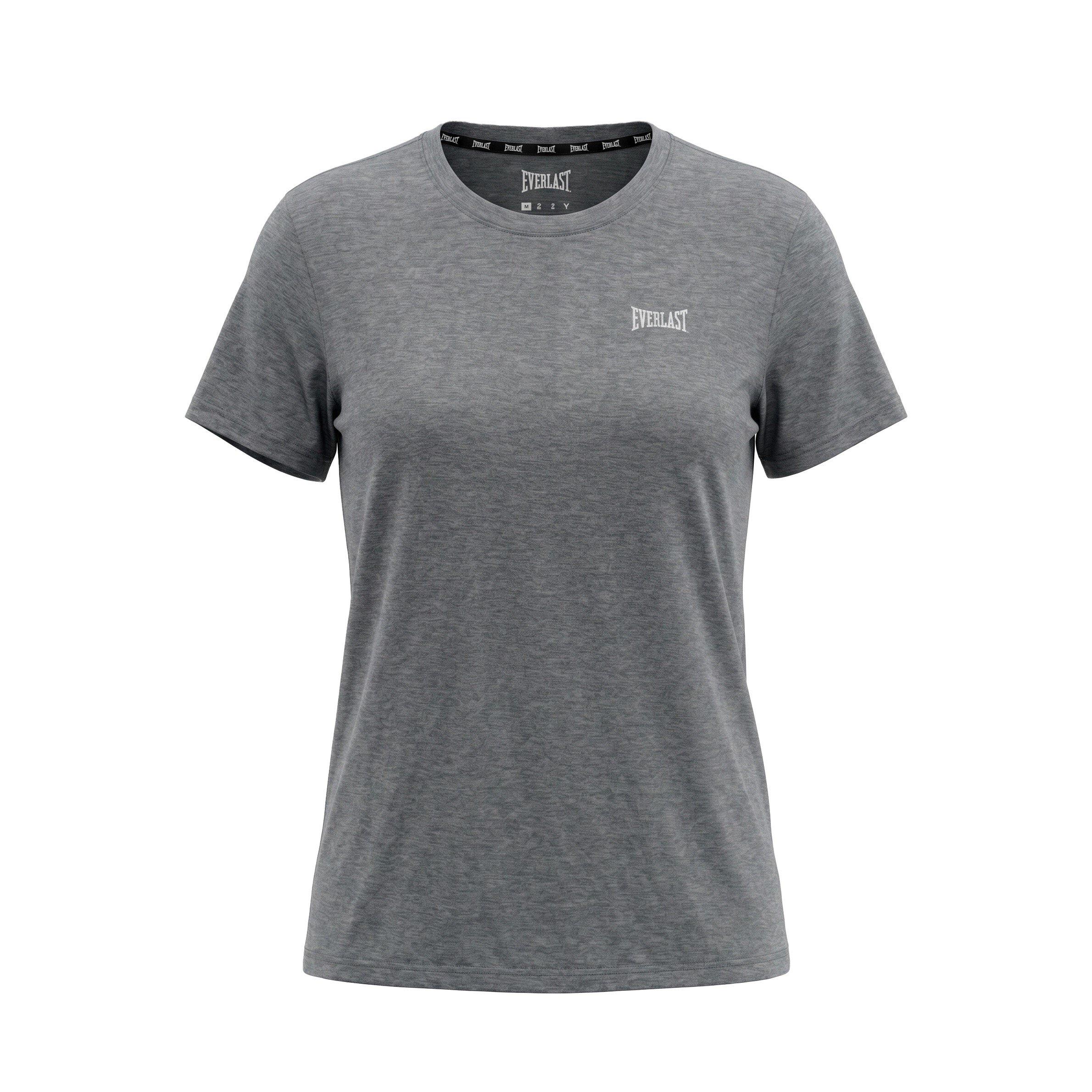 Everlast Everlast Round-neck Loose Tee Womens