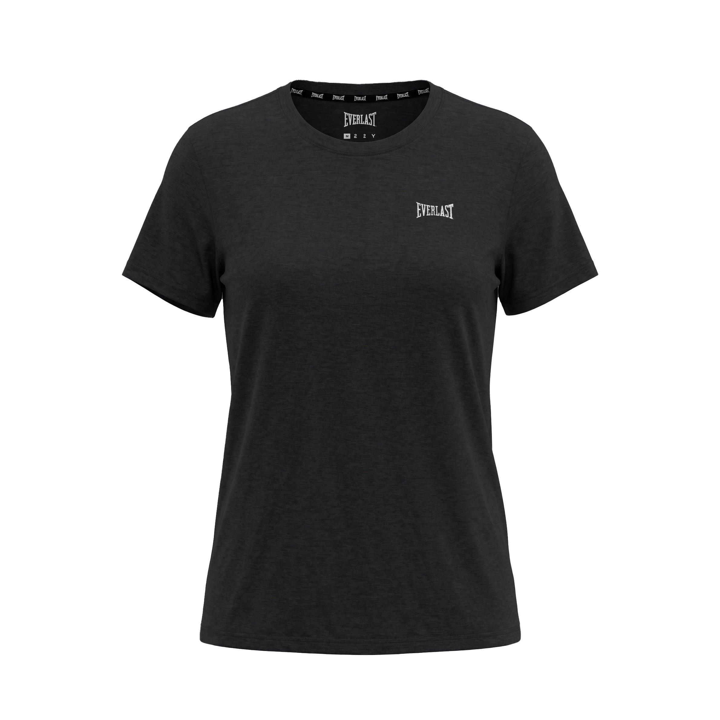 Everlast Everlast Round-neck Loose Tee Womens