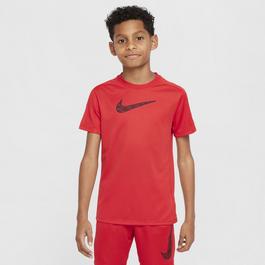 Nike Trphy Ss Top Gx Jn53