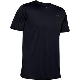 Under Armour Velocity Mens Performance T Shirt