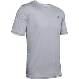 Under Armour Velocity Mens Performance T Shirt