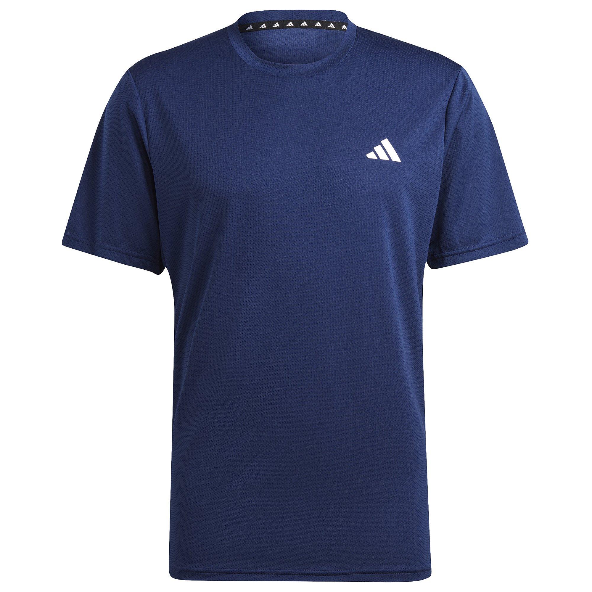 Train Essentials Mens Performance T Shirt