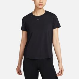 Nike Dri FIT Classic Womens Performance T Shirt