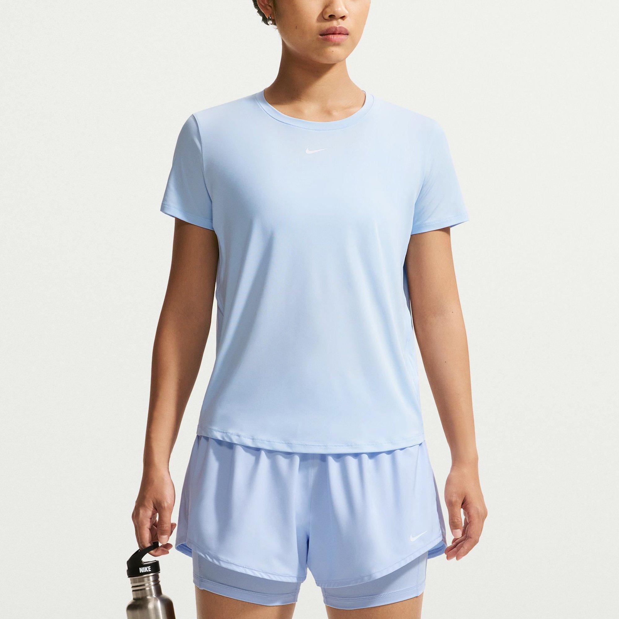 Nike Dri FIT Classic Womens Performance T-Shirt